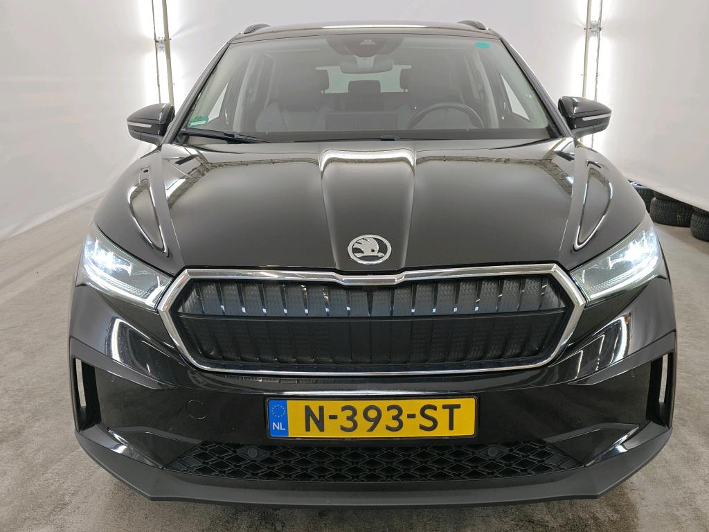 Foto 26 van Skoda Enyaq