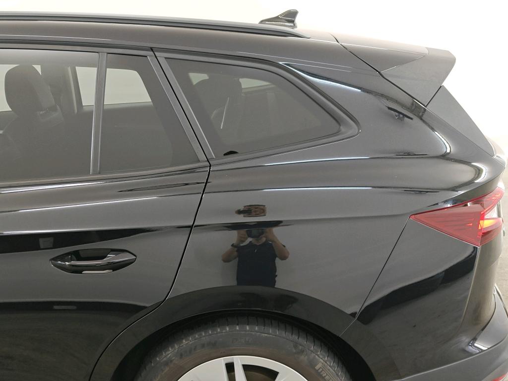 Foto 29 van Skoda Enyaq