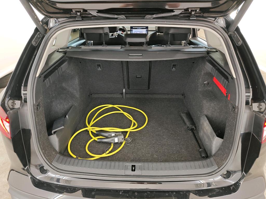 Foto 32 van Skoda Enyaq