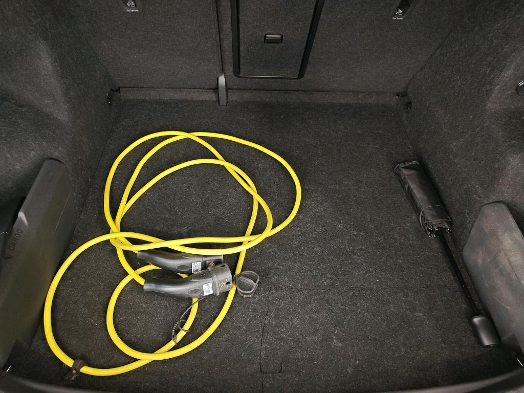 Foto 35 van Skoda Enyaq