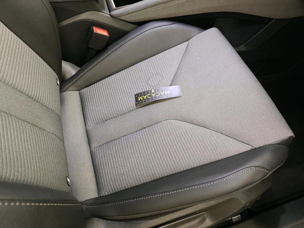 Foto 42 van Skoda Enyaq