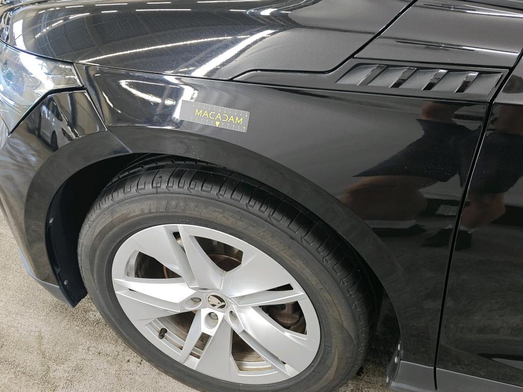 Foto 44 van Skoda Enyaq