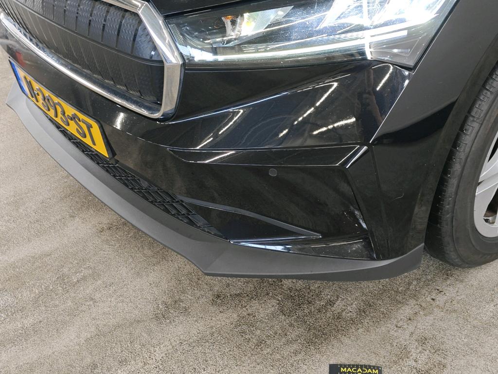 Foto 47 van Skoda Enyaq