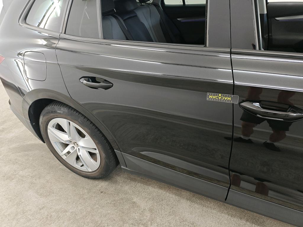 Foto 49 van Skoda Enyaq