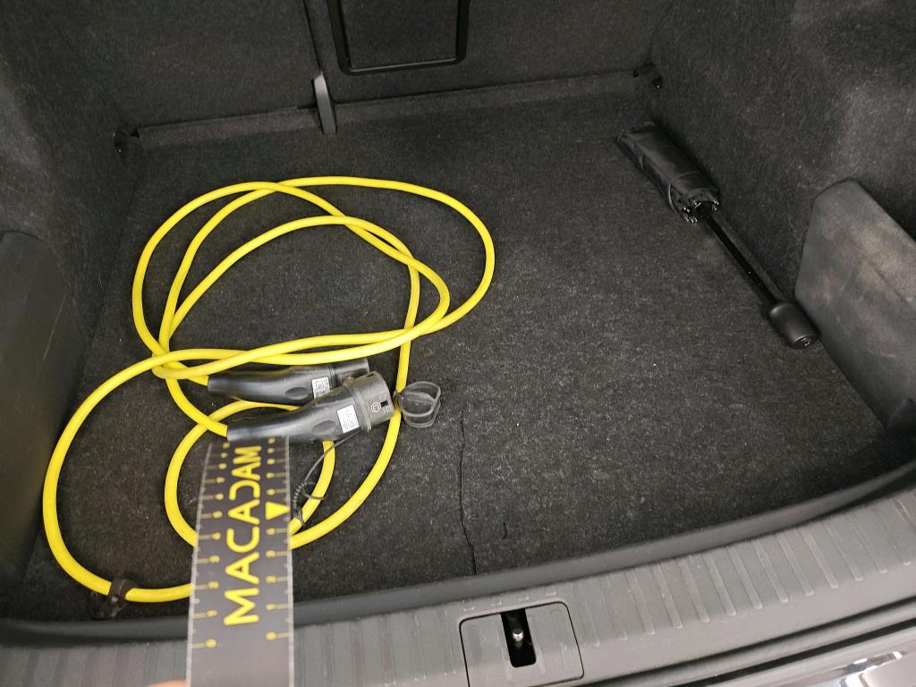 Foto 50 van Skoda Enyaq