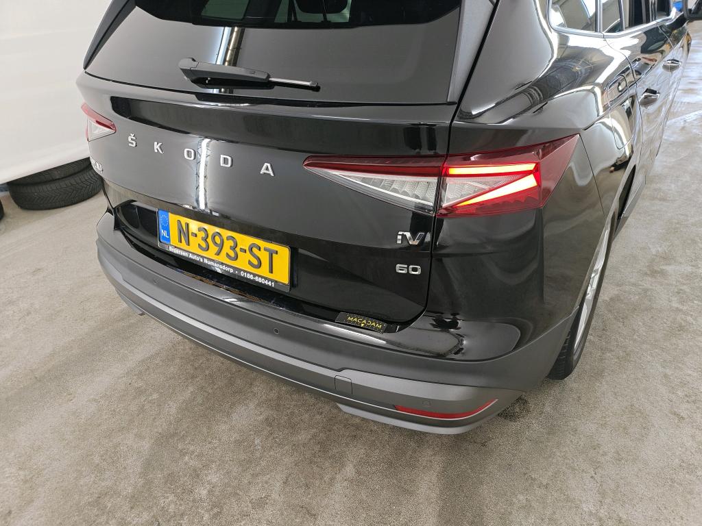 Foto 51 van Skoda Enyaq