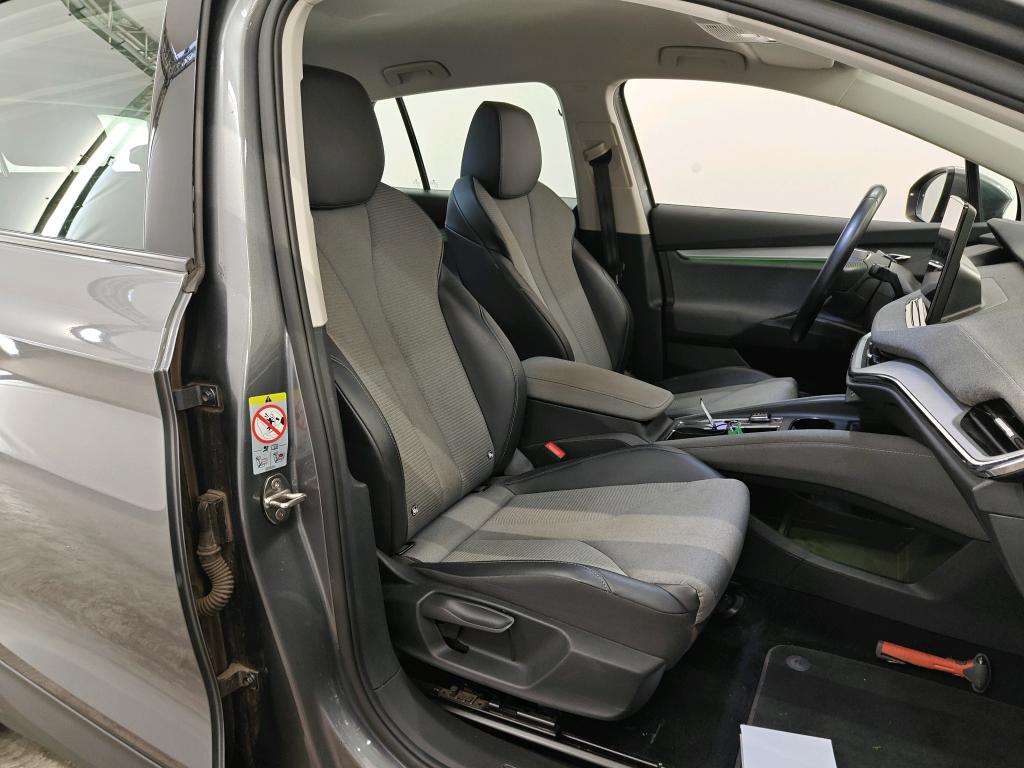 Foto 4 van Skoda Enyaq