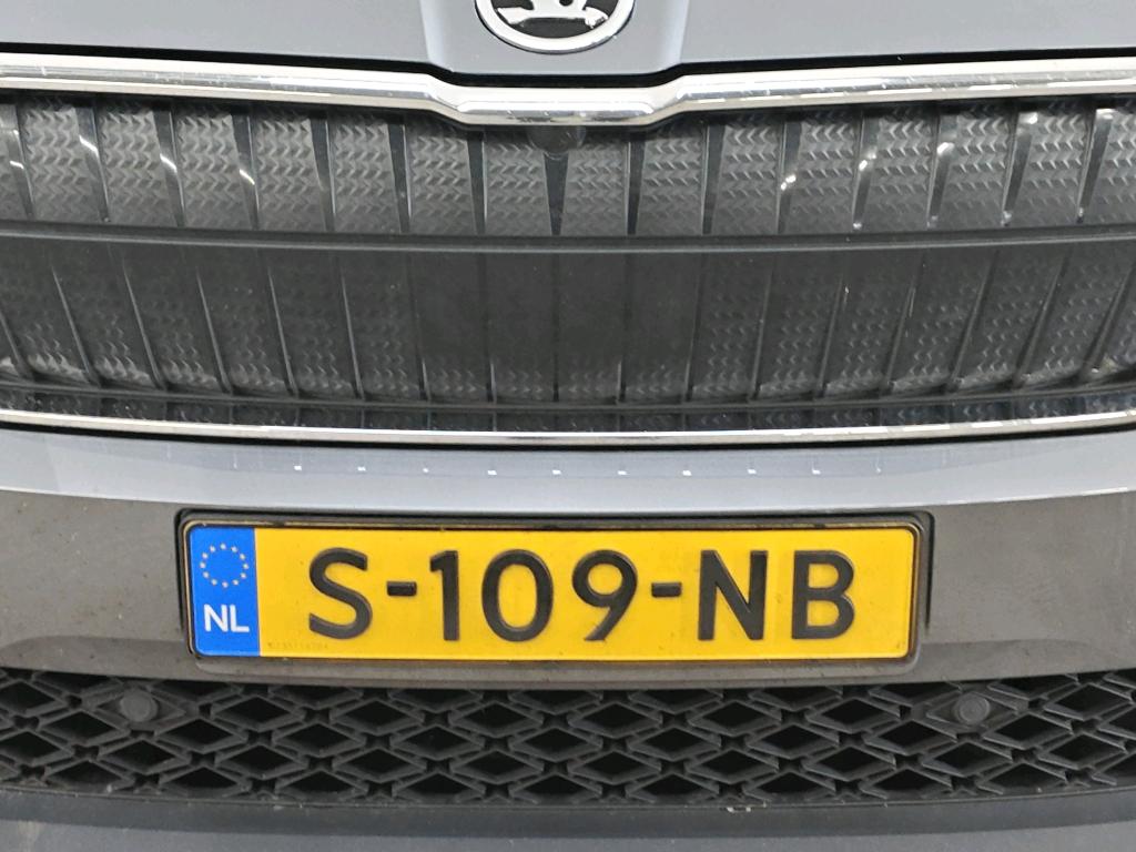 Foto 6 van Skoda Enyaq