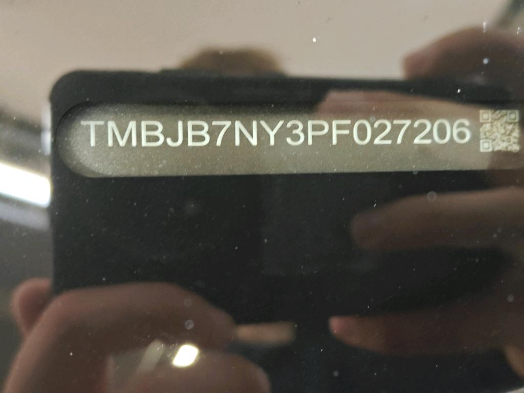 Foto 7 van Skoda Enyaq