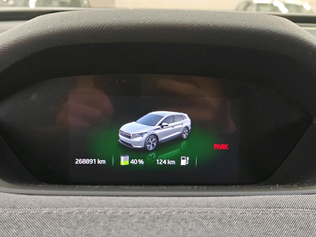 Foto 8 van Skoda Enyaq