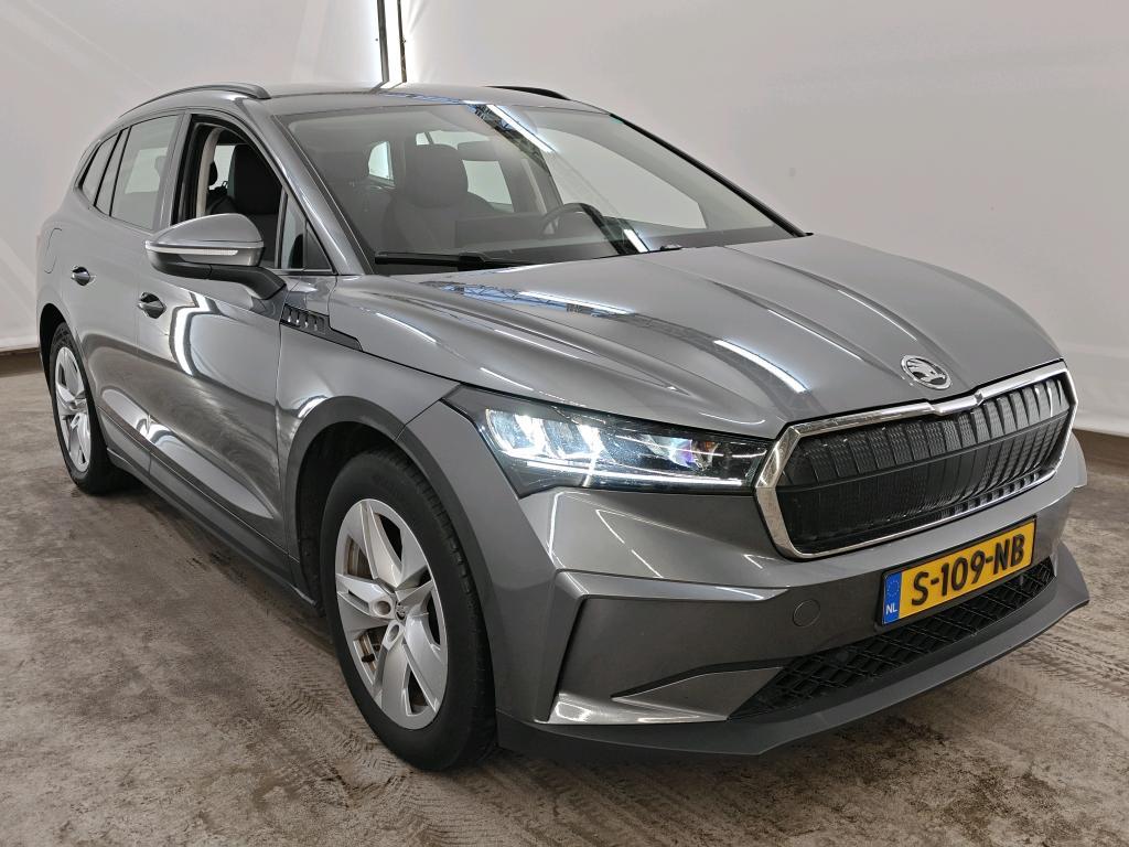 Foto 9 van Skoda Enyaq