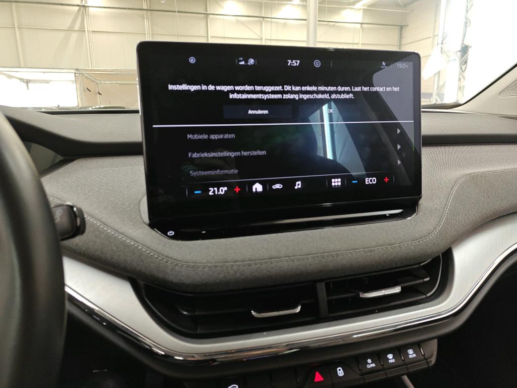 Foto 10 van Skoda Enyaq