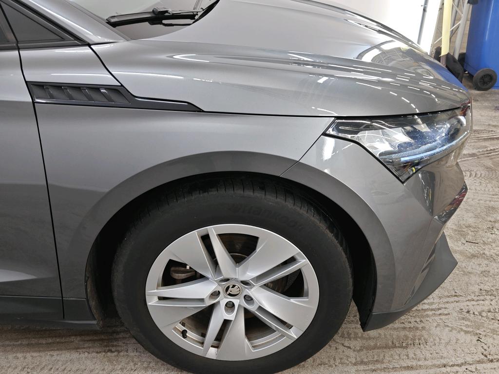 Foto 11 van Skoda Enyaq