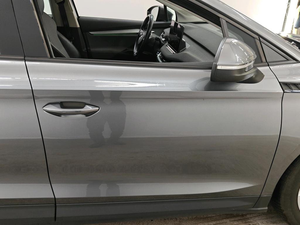 Foto 12 van Skoda Enyaq