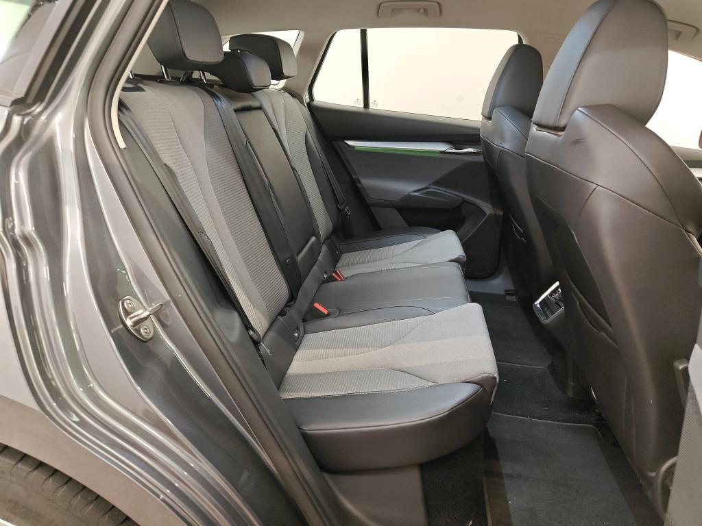 Foto 13 van Skoda Enyaq