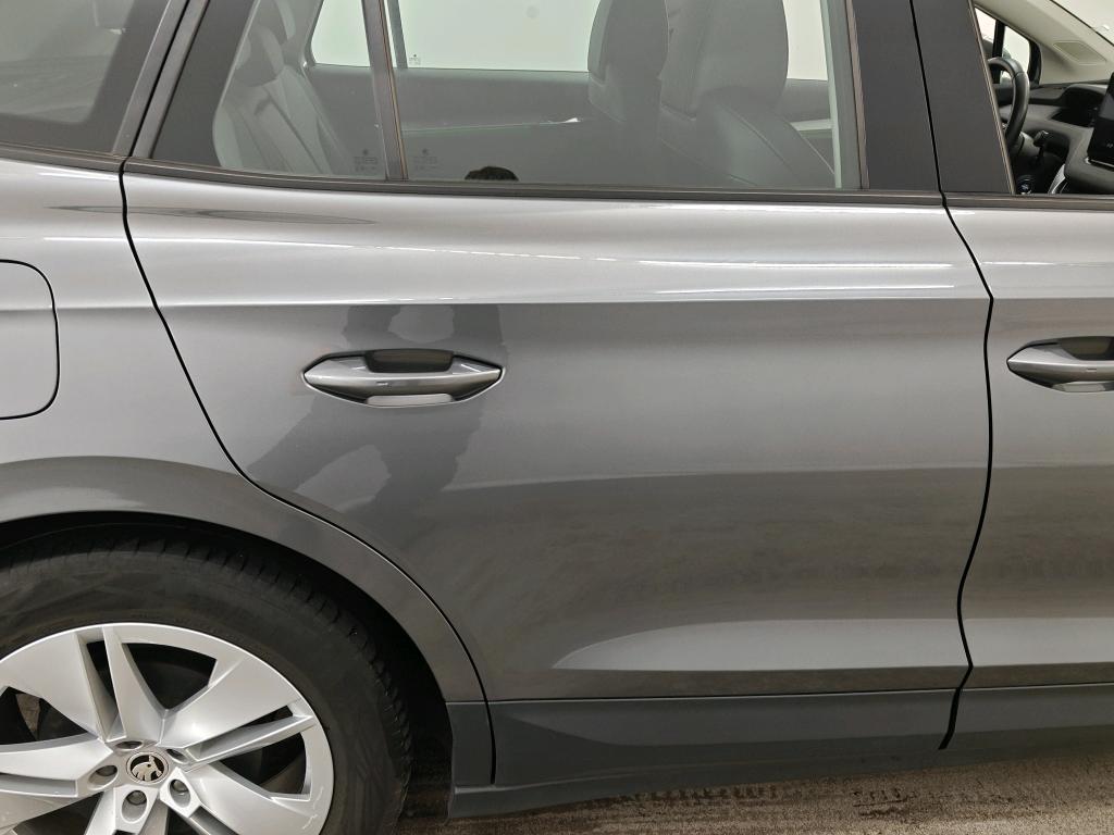Foto 14 van Skoda Enyaq