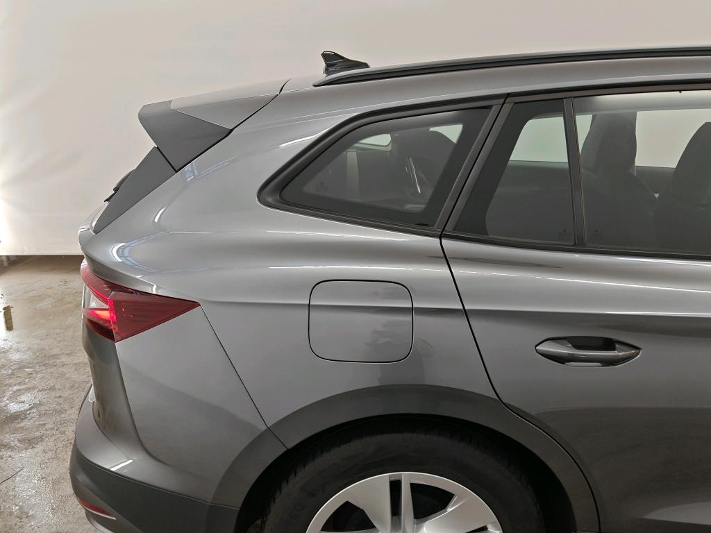 Foto 15 van Skoda Enyaq