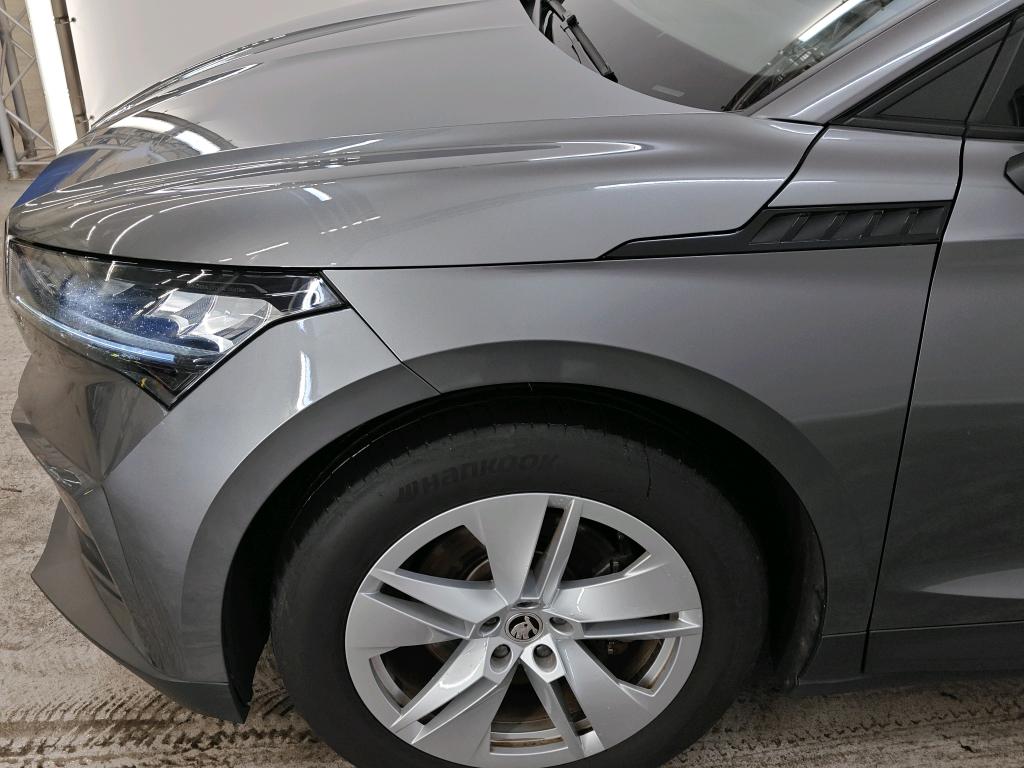 Foto 18 van Skoda Enyaq
