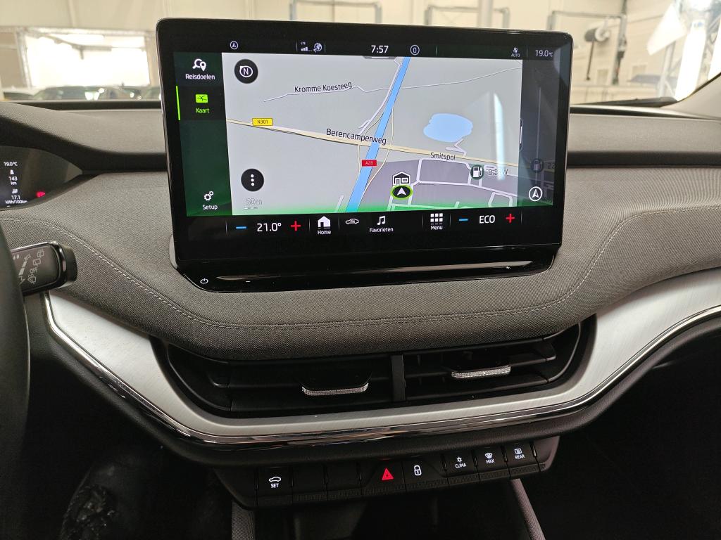 Foto 19 van Skoda Enyaq