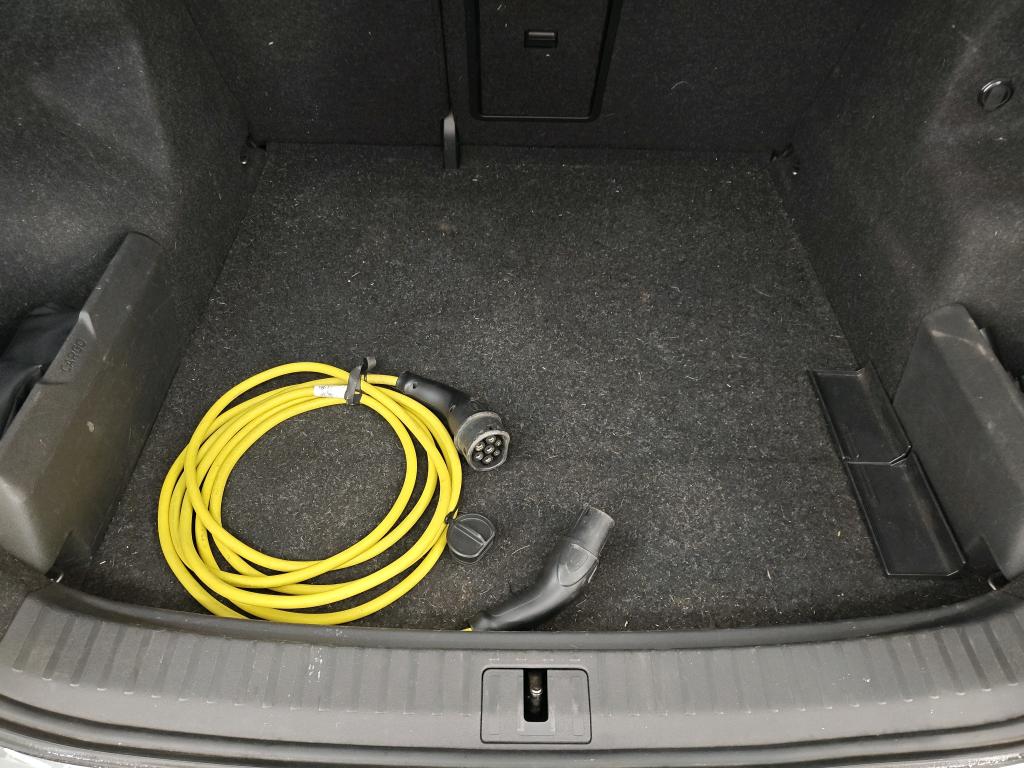 Foto 20 van Skoda Enyaq