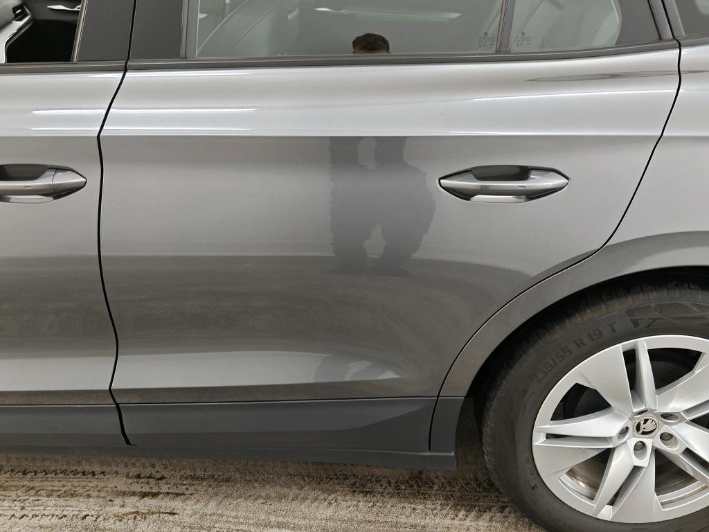 Foto 22 van Skoda Enyaq