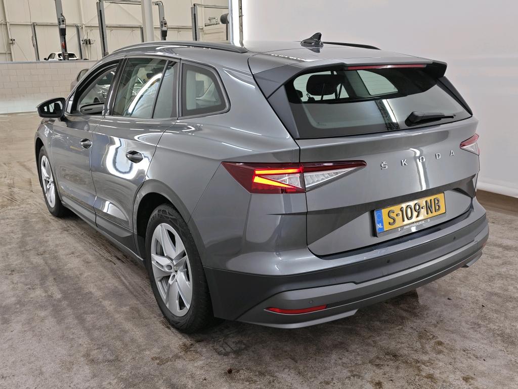 Foto 24 van Skoda Enyaq