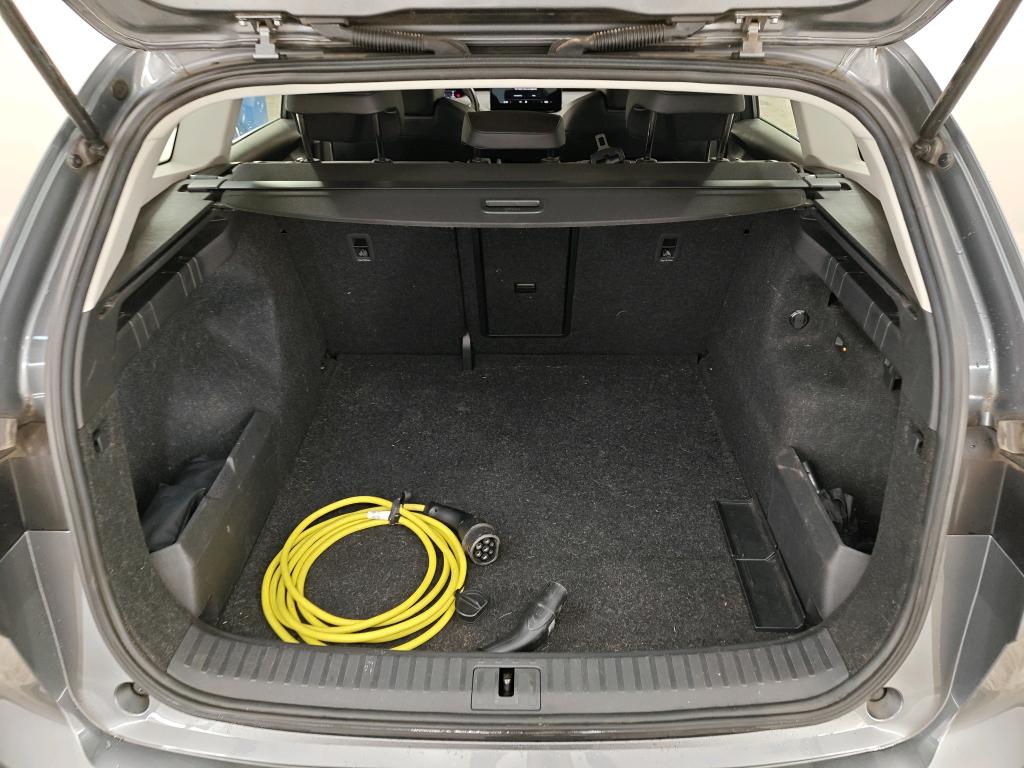 Foto 25 van Skoda Enyaq