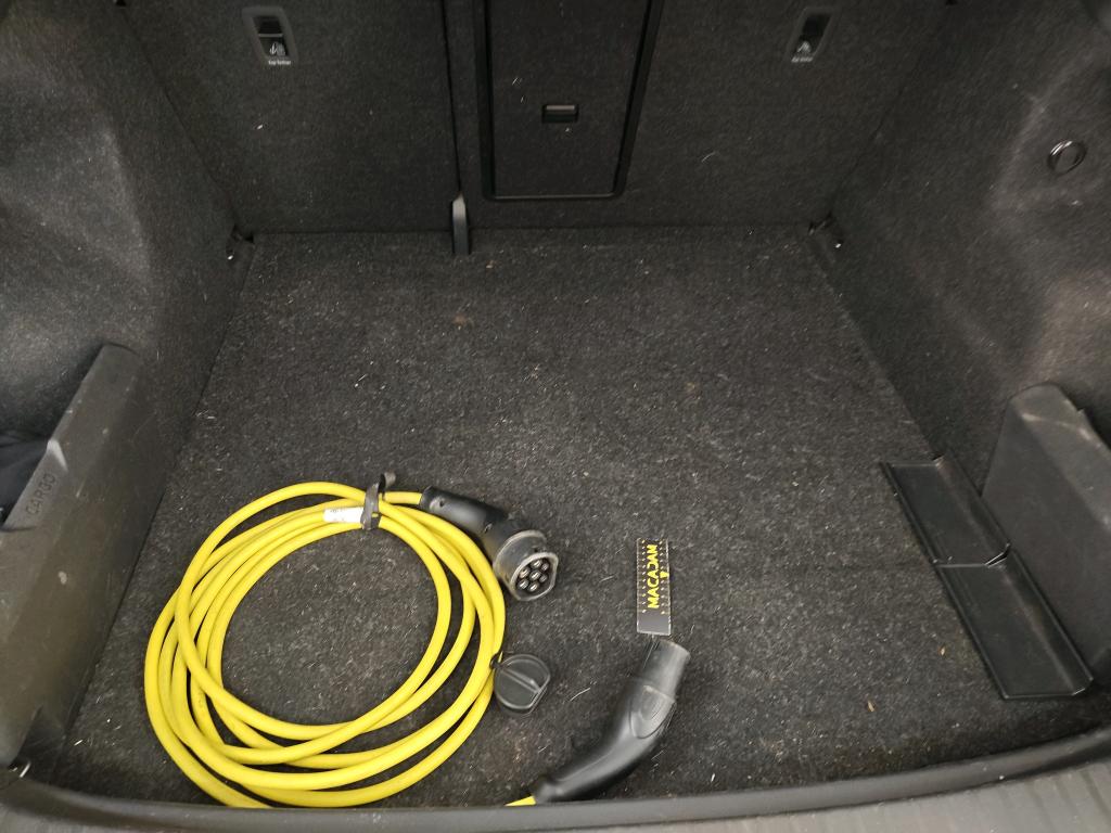Foto 27 van Skoda Enyaq