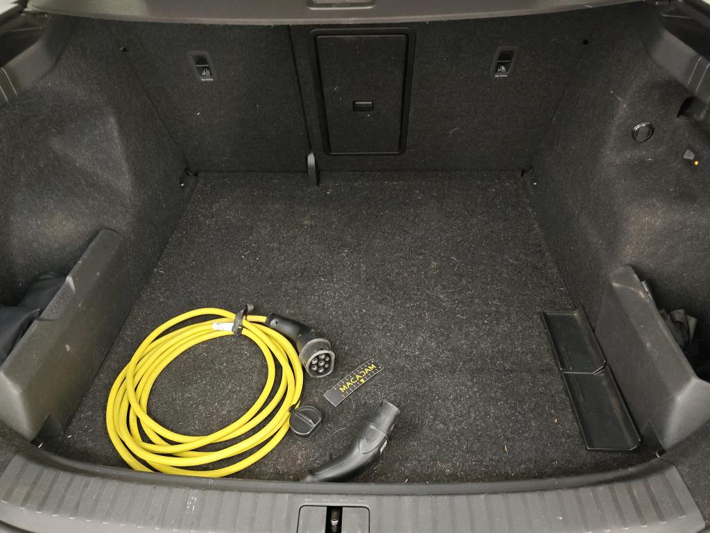 Foto 29 van Skoda Enyaq