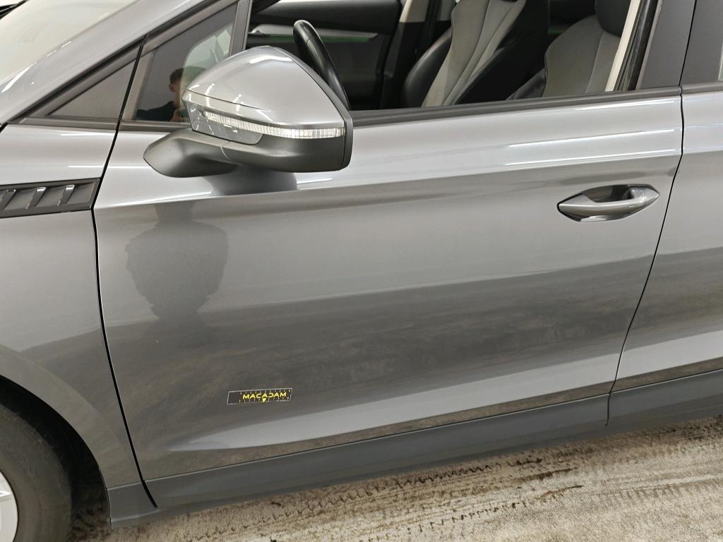 Foto 31 van Skoda Enyaq