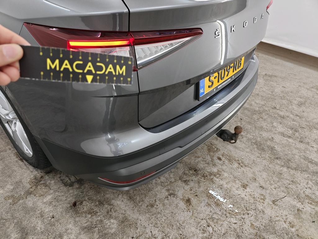 Foto 32 van Skoda Enyaq