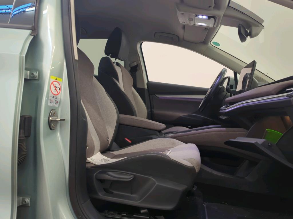 Foto 3 van Skoda Enyaq