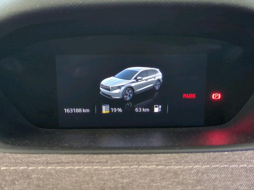 Foto 7 van Skoda Enyaq