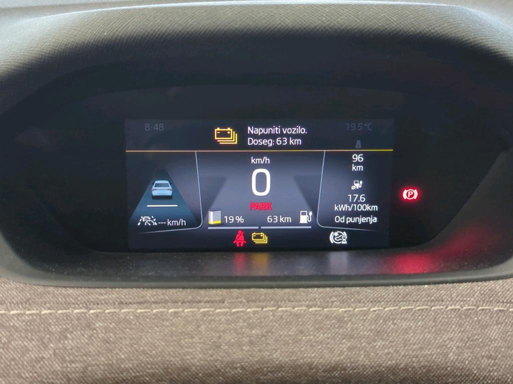 Foto 9 van Skoda Enyaq