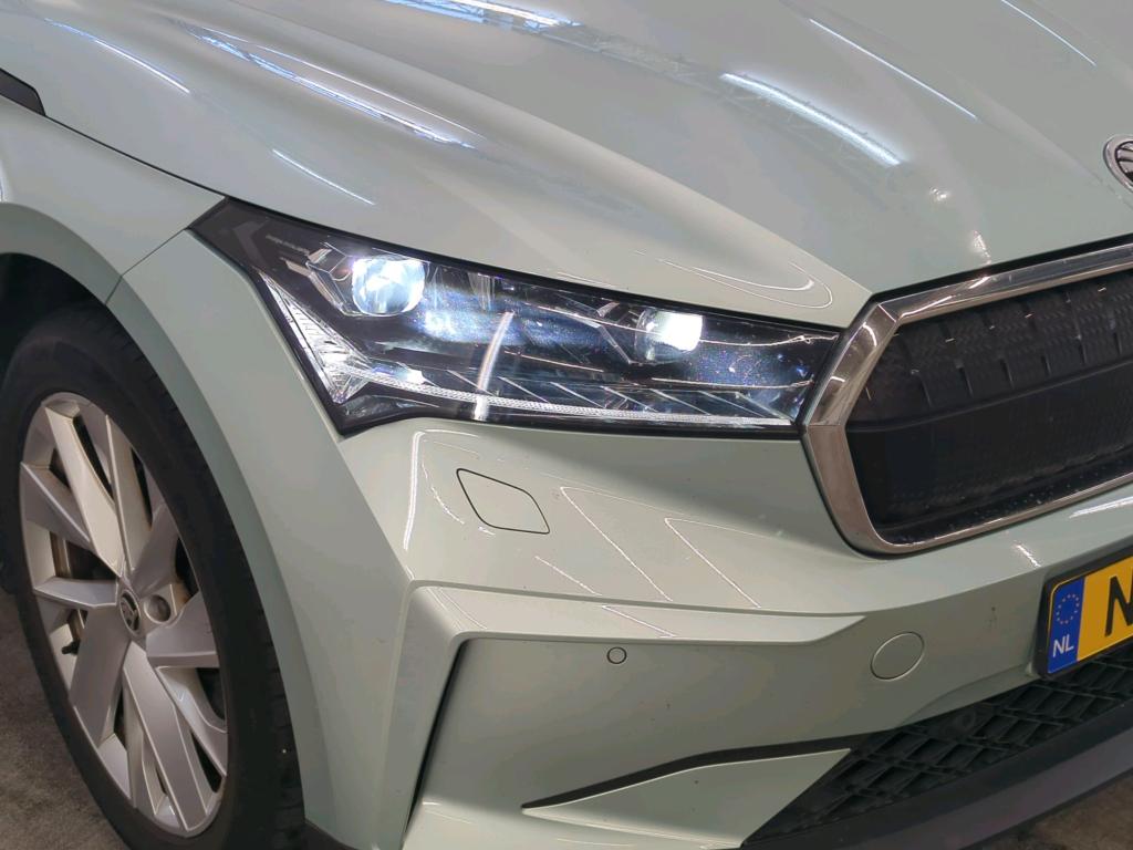 Foto 10 van Skoda Enyaq