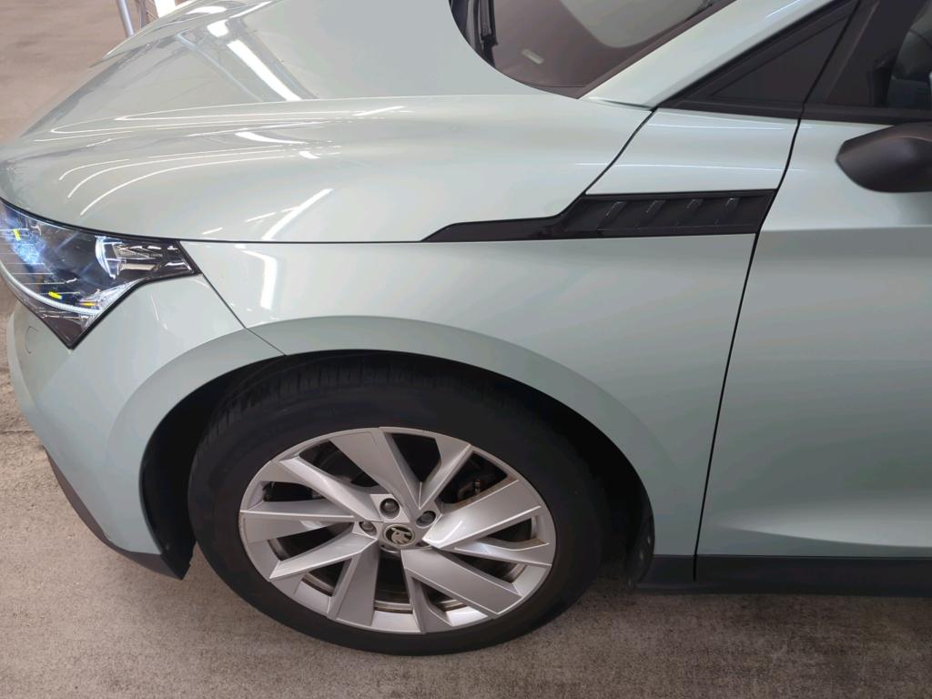 Foto 11 van Skoda Enyaq