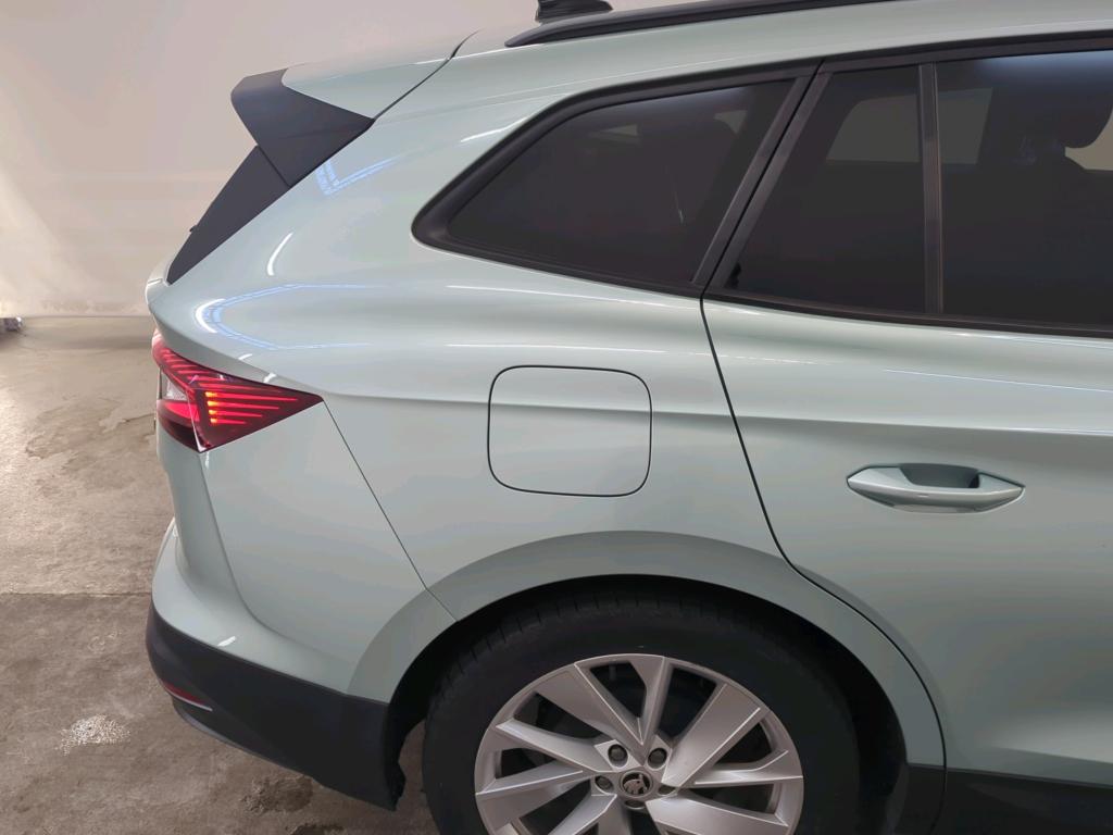 Foto 12 van Skoda Enyaq