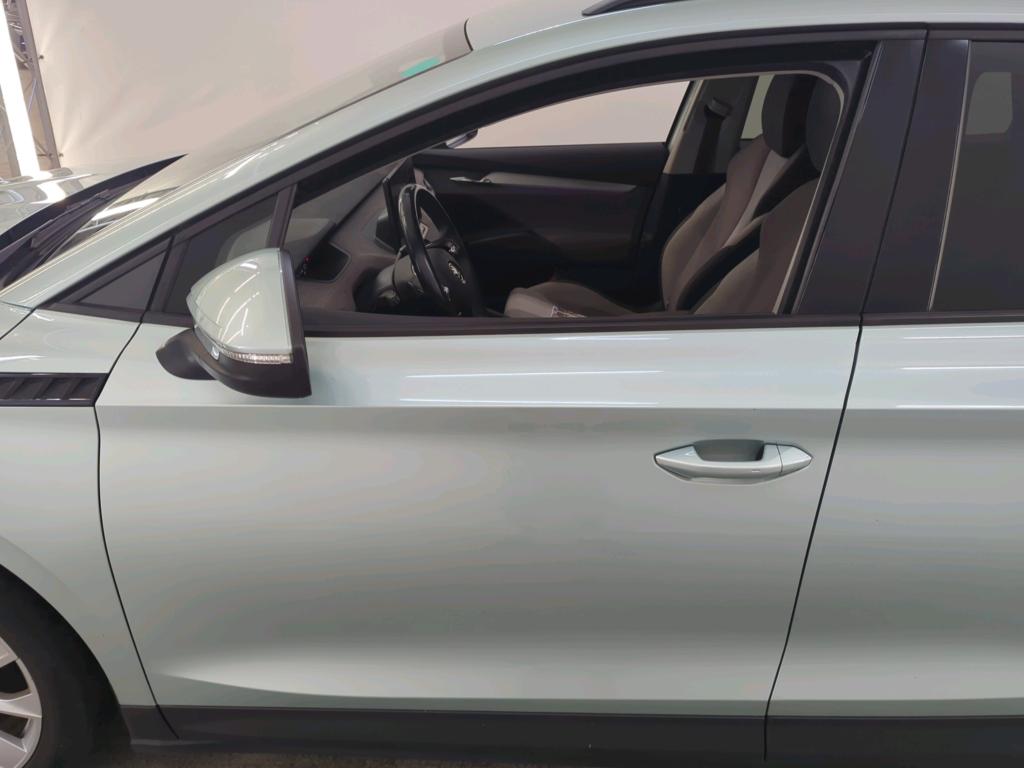 Foto 13 van Skoda Enyaq