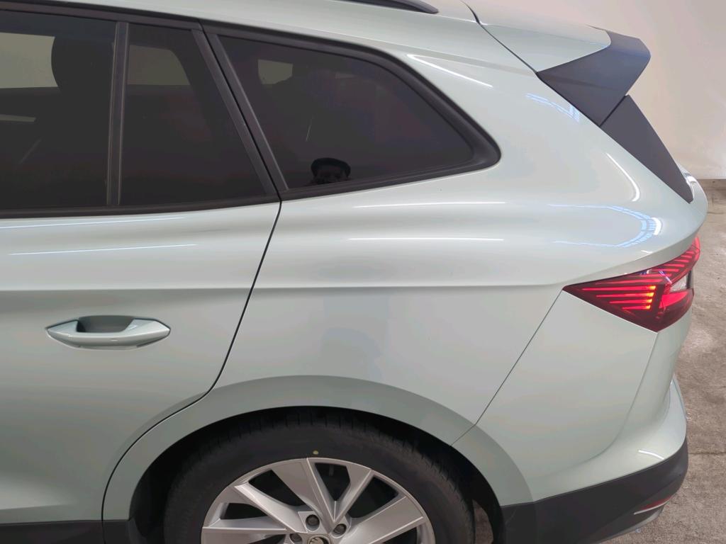 Foto 15 van Skoda Enyaq