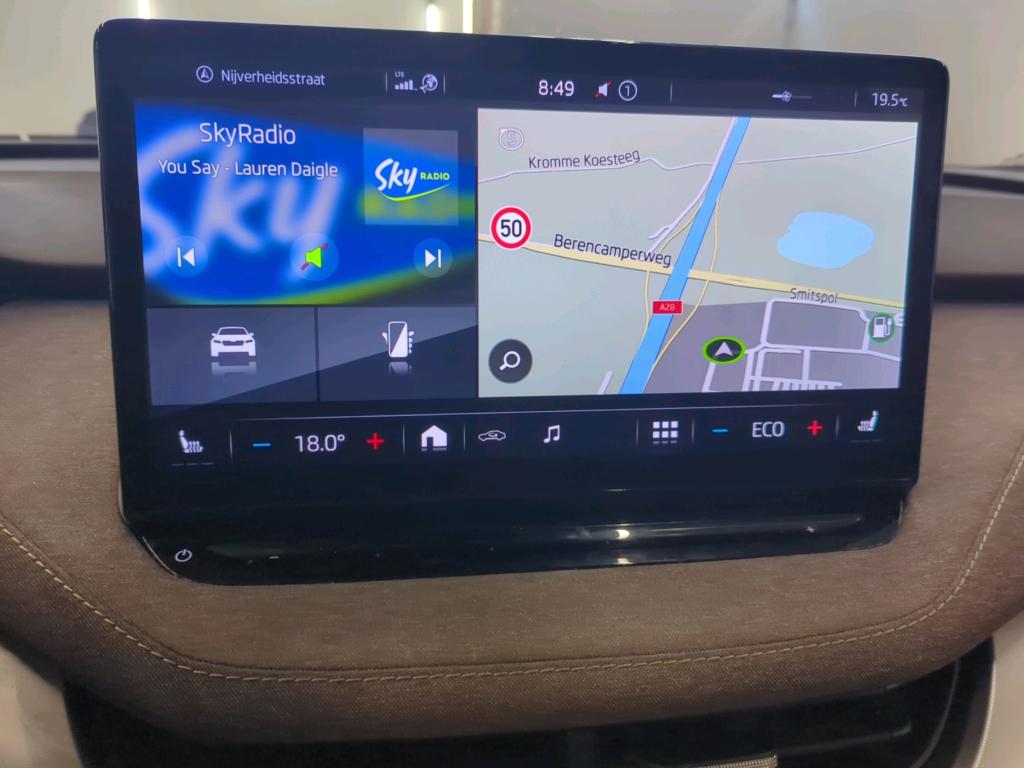 Foto 16 van Skoda Enyaq