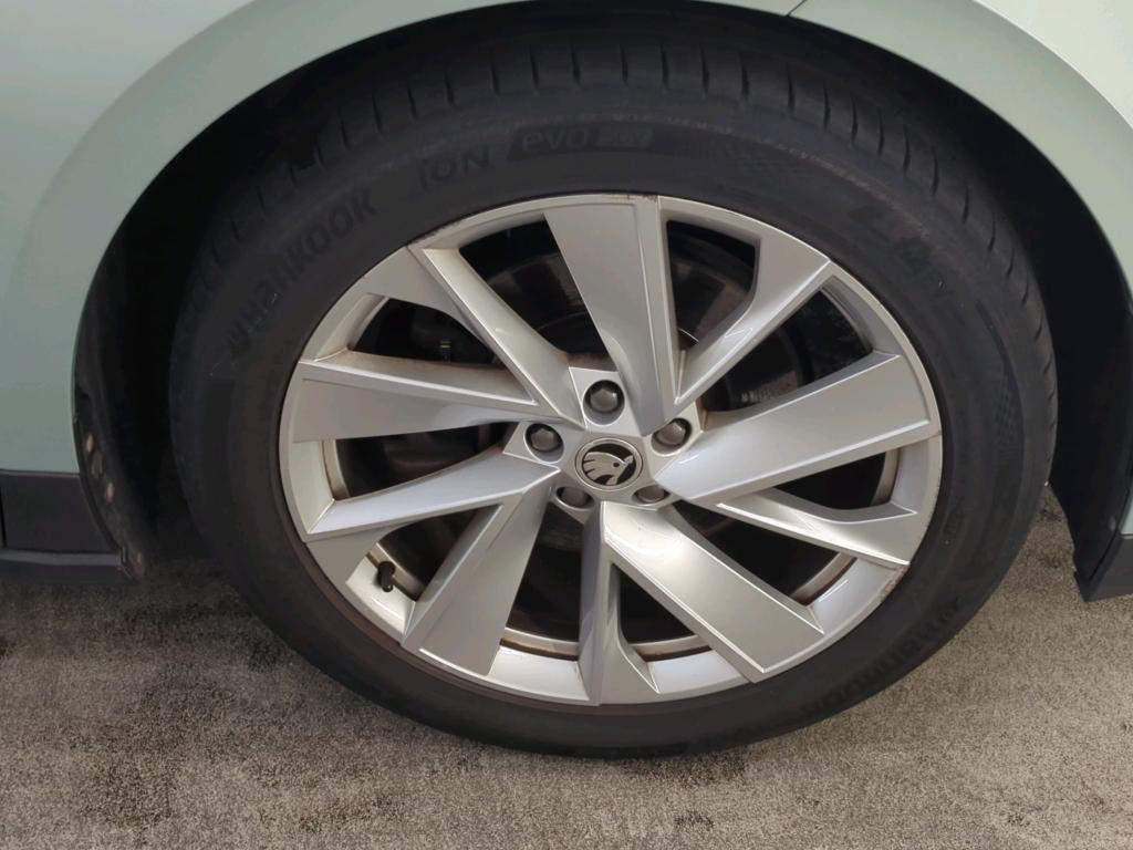 Foto 17 van Skoda Enyaq