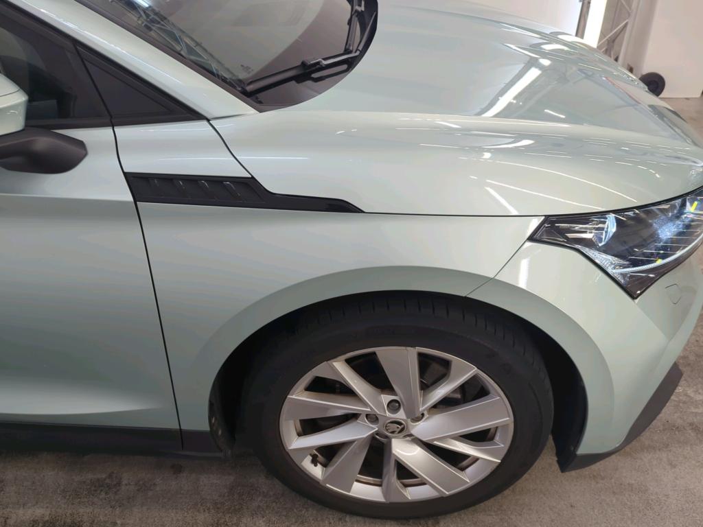 Foto 19 van Skoda Enyaq