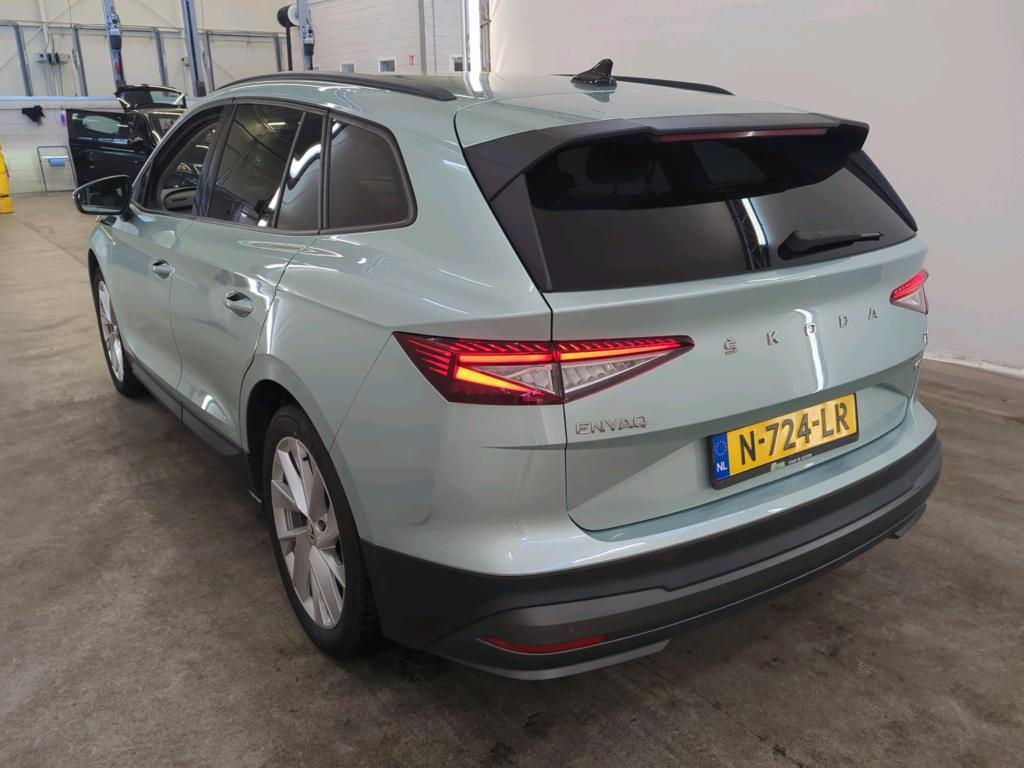 Foto 28 van Skoda Enyaq