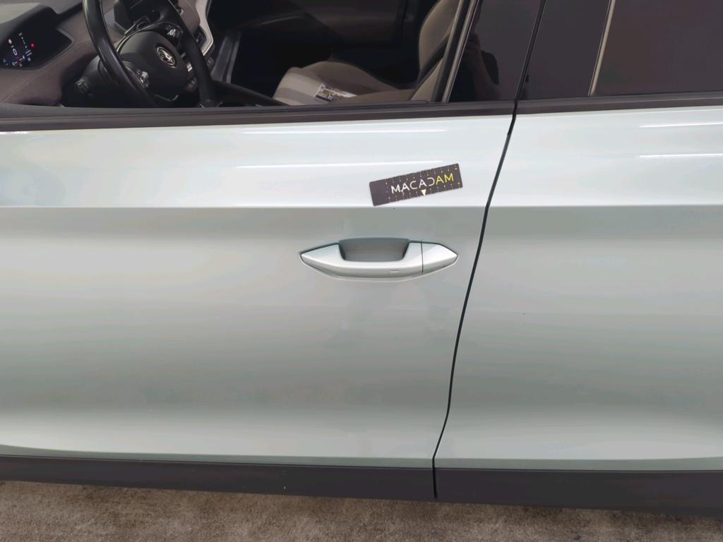 Foto 30 van Skoda Enyaq