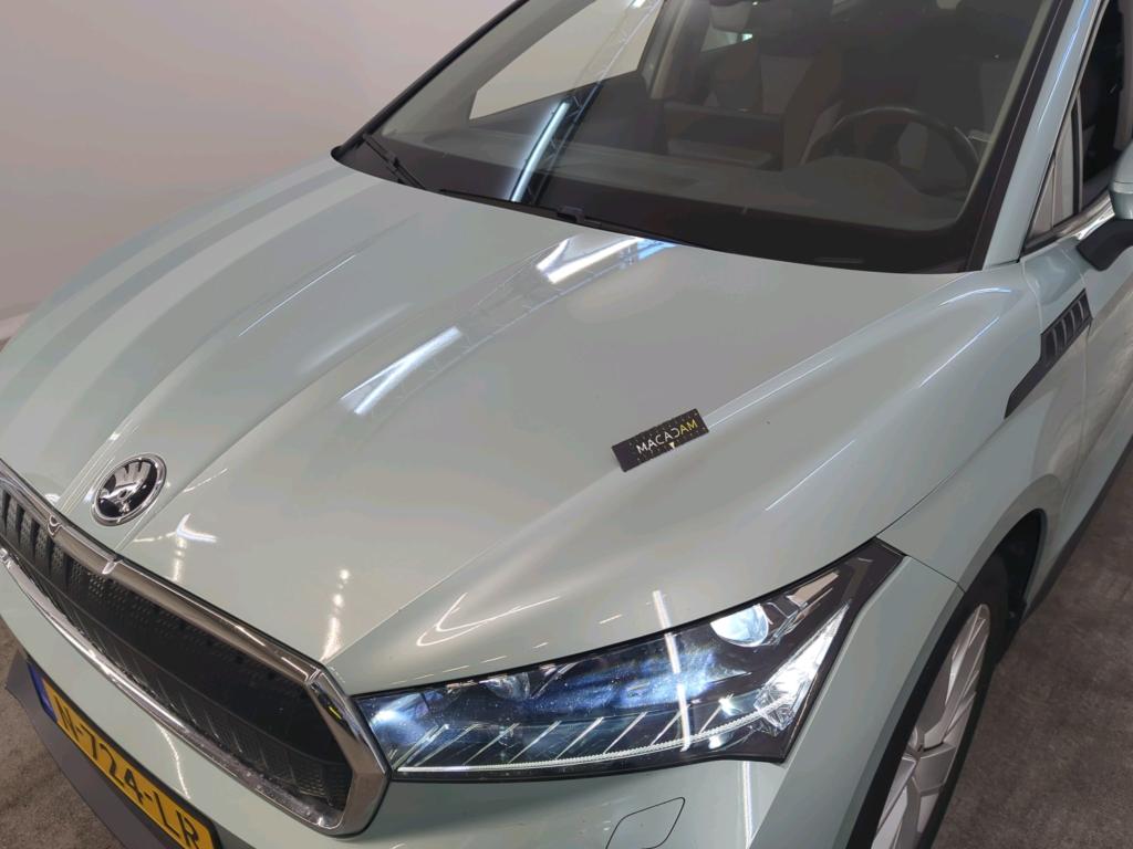 Foto 31 van Skoda Enyaq