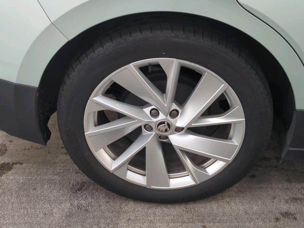 Foto 33 van Skoda Enyaq