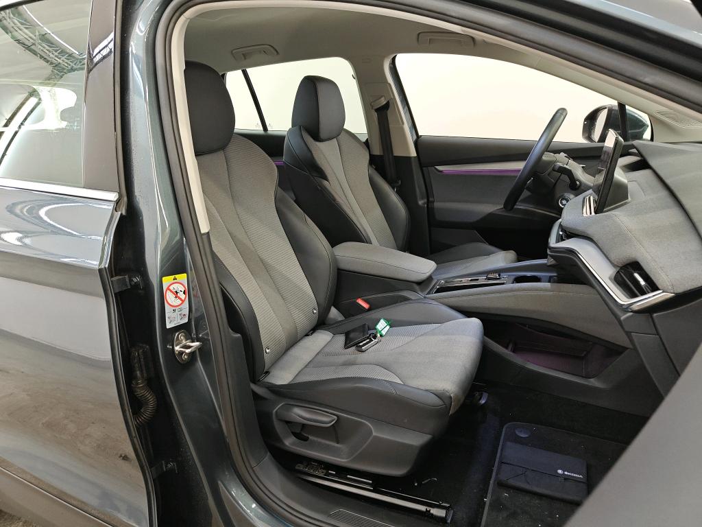 Photo 4 of Skoda Enyaq