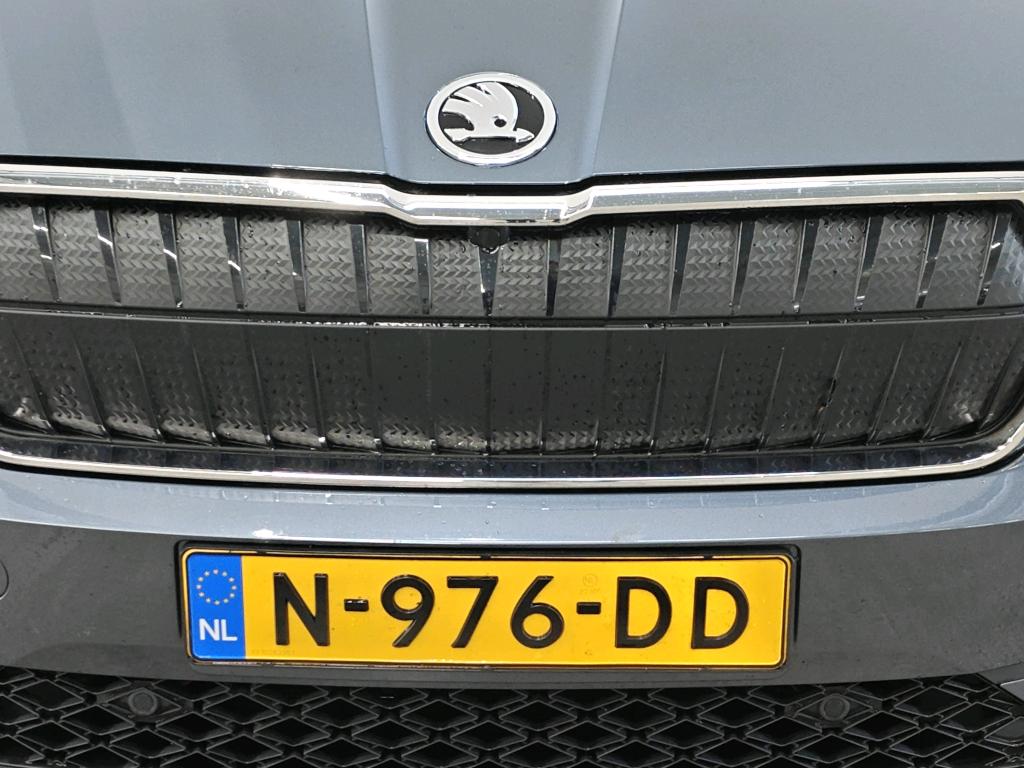 Photo 6 of Skoda Enyaq