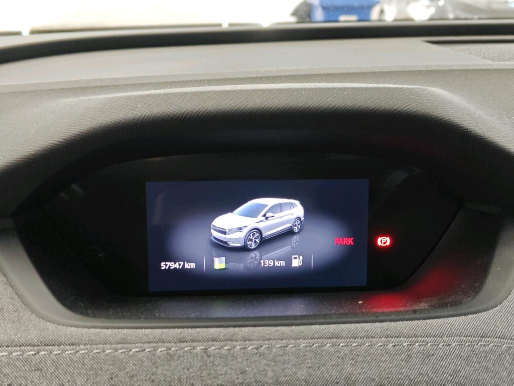 Photo 8 of Skoda Enyaq