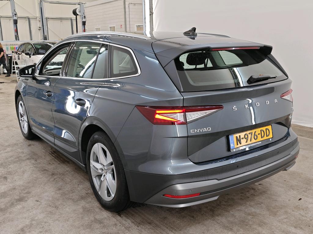 Photo 10 of Skoda Enyaq